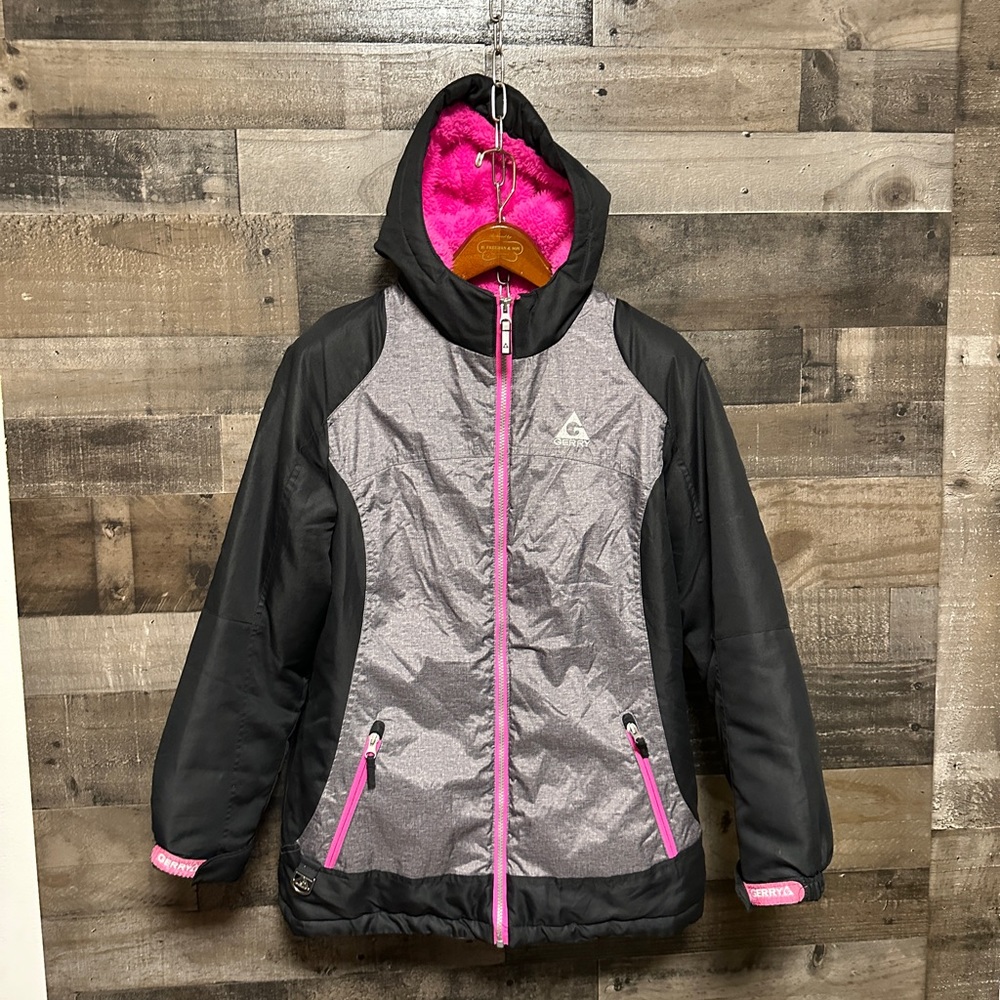 Gerry Jacket - image 1